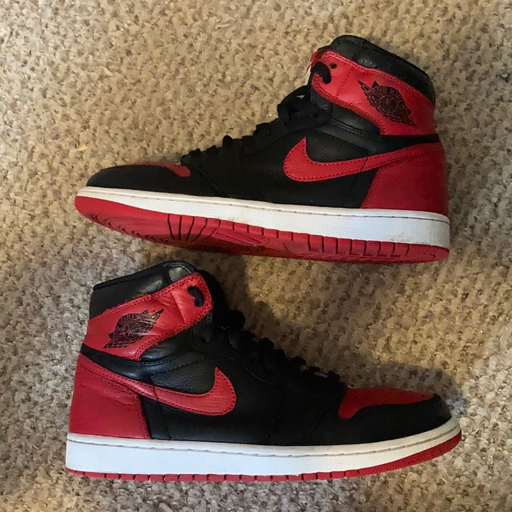 Jordan 1